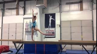 Skill Update -  Cat-leap Side Aerial