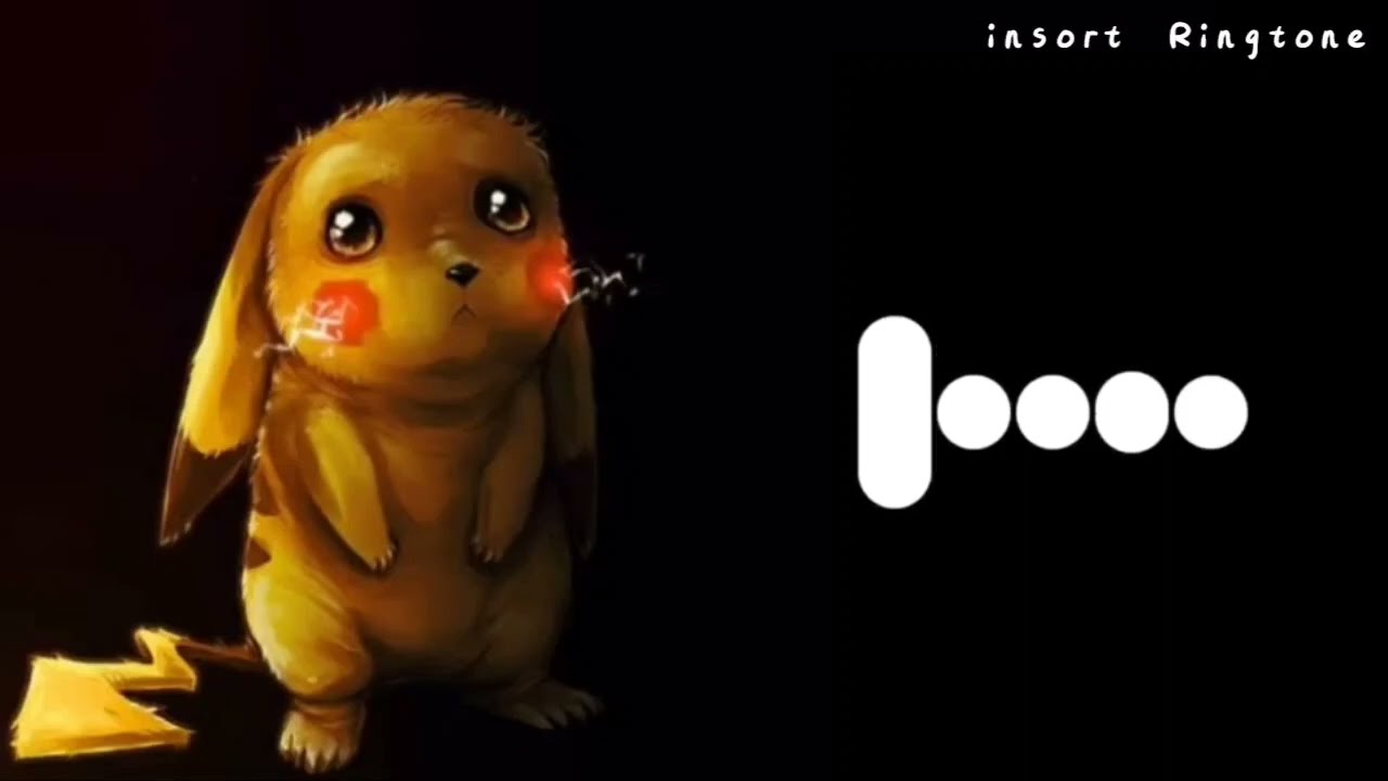 Notification Tone Notification Ringtone Pikachu Notification Tone Notification Tone Notification Ringtone Pikachu Notification Tone
