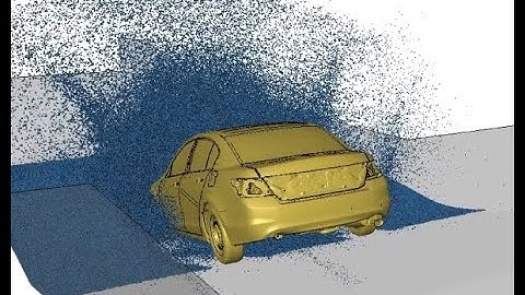 LS-DYNA: Recent Updates by Richard Sturt, Arup Fellow