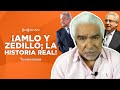 ¡AMLO Y ZEDILLO; LA HISTORIA REAL! | La Otra Opinión