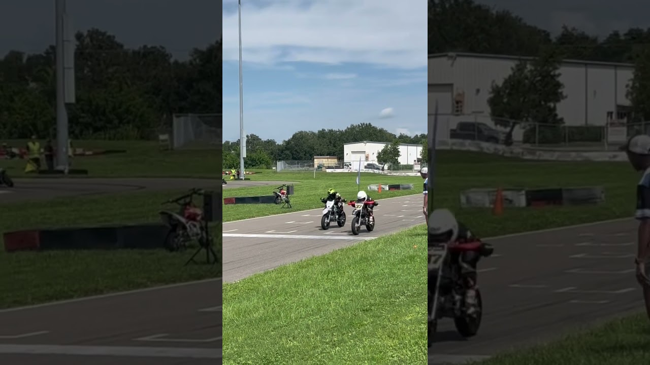 Hard work pays off!!  