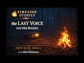 The Last Voice on The Radio : Nite Muse Media Fireside Stories