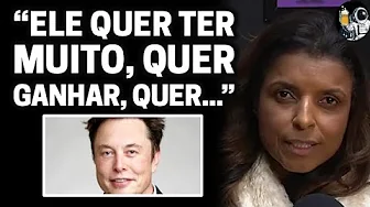 imagem do vídeo ELON MUSK com Vandinha Lopes | Planeta Podcast (Sobrenatural)