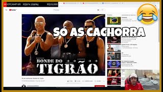 Buerinho Melhores Momentos Setembro 2020 - O Cara Mais Comédia Da Twitch