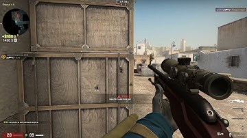 Operation "Broken Fang", missions. Episode №15