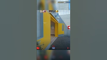 300iq 1xp | #cs2  #counterstrike  #csgo #ha1keray #bhop #edgebugs #movement #mirage #csgoclips #css