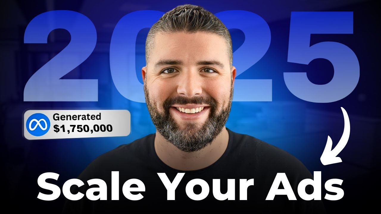 Watch This Before Scaling Your Shopify Store in 2025 - YouTube