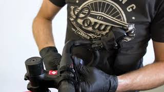 Trek Émonda SLR Build 02 | Cycling Lounge