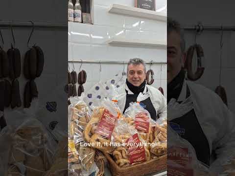 Ta Karamanlidika tou