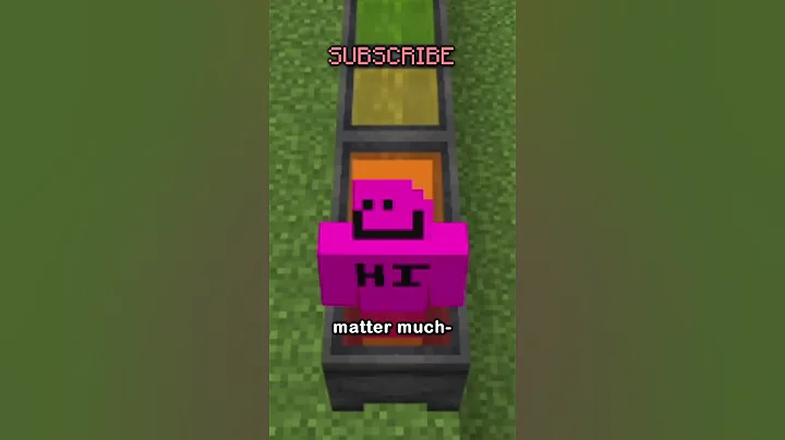 the best bedrock edition feature.