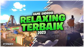 10 Game Android Relaksasi/Santai/Enjoy Terbaik 2023 | Offline & Online screenshot 3