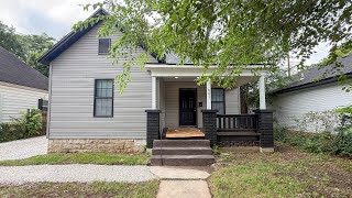 805 Douglas, Springfield MO