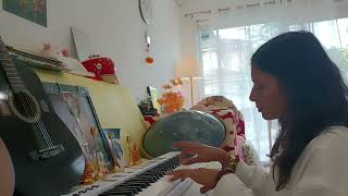OST-The good fight against evil #christconsciousness #Krishna 🔥 🌞