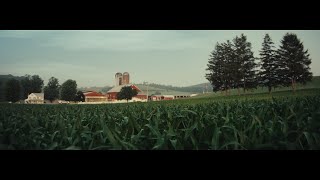 This is a Place, Penn State 30