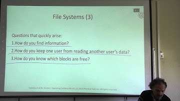 2016 Spring GTU CSE 312 Lecture 17 Apr 11 00000