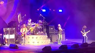Jason Bonham's Led Zep Experience - Kashmir (Mohegan Sun Arena) Uncasville,  CT 04/24/22