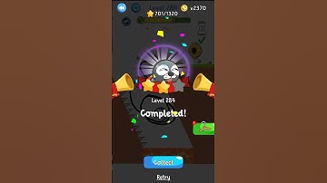 save the dog game play #walkthrough (android ios)