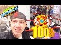 BEYBLADE CAMPEONATO REAL - SPRIGGAN REQUIEM 100% NAS BATALHAS