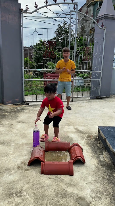 Omg It's not easy at all😲😲🙃🙃| GD Kem #shorts