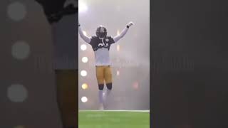 Fire Joey Porter Jr Edit