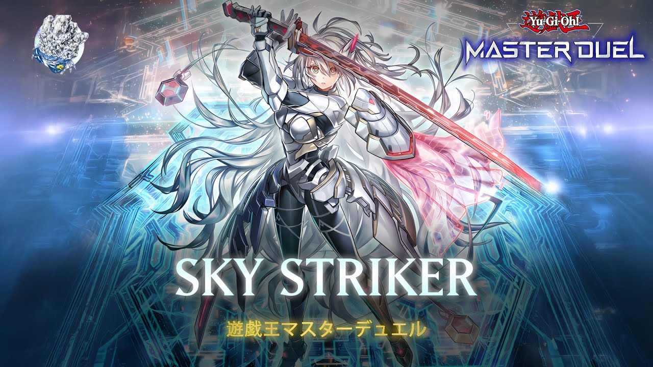 Sky Striker - Sky Striker Ace = Zero / Future Begins Zero [Yu-Gi