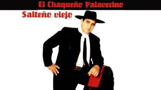 Video-Miniaturansicht von „Chaqueño Palavecino - Recitado y Chacarera Chaqueña“