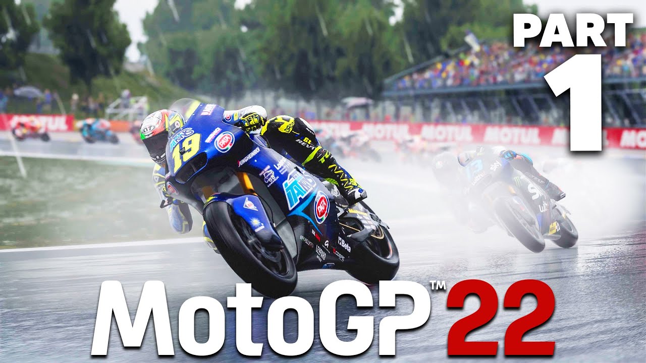 MotoGP™22 - Download