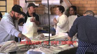 Catch & Cook tour of Western Eyre Peninsula by Missing Link Media 179 views 8 years ago 17 seconds