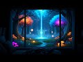 Magical Rain and Wind Sounds for Sleeping, Study, and Relaxation | ASMR Nature Ambience