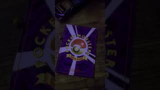 Pokémon’s nahhhh pocket monsters