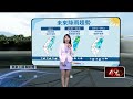 壹氣象／今高溫炎熱　北北基宜、山區局部午後雷陣雨