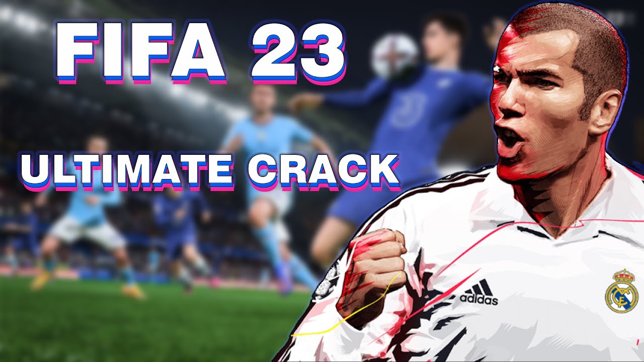 How to download FIFA 23 For FREE (Full Version) CRACK PC/Laptop