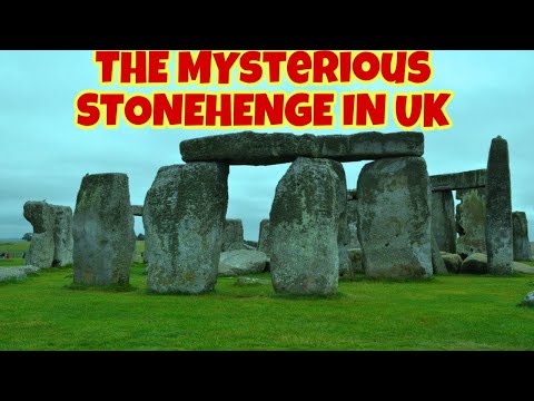 Video: Stonehenge Nu Putea Să Meargă La Britanici? - Vedere Alternativă