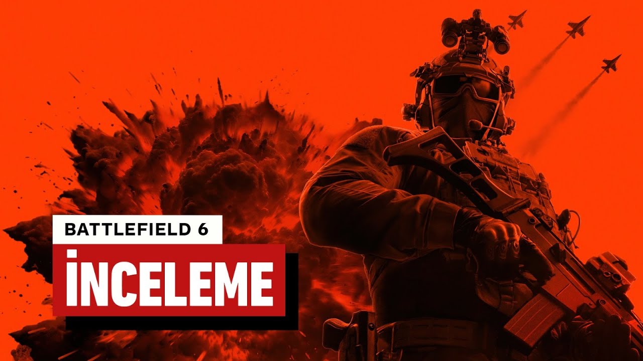 Battlefield 6 İnceleme