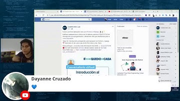 Introducción al desarrollo web backend con Python y Django