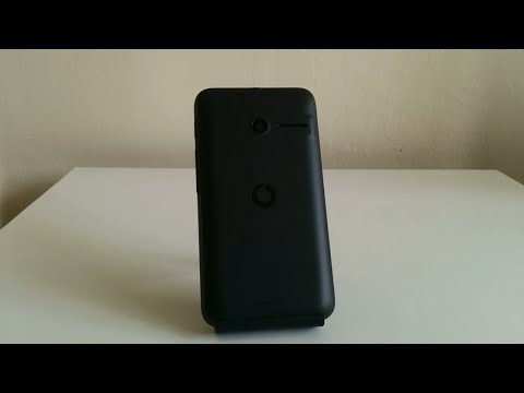 Vodafone Smart first 6 Camera Test & Review (Photo & Video Samples)