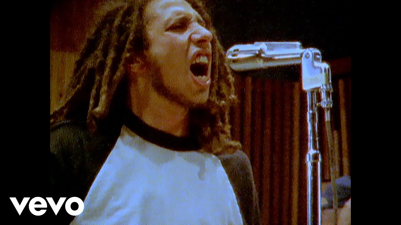 Rage Against The Machine   Testify Official HD Video