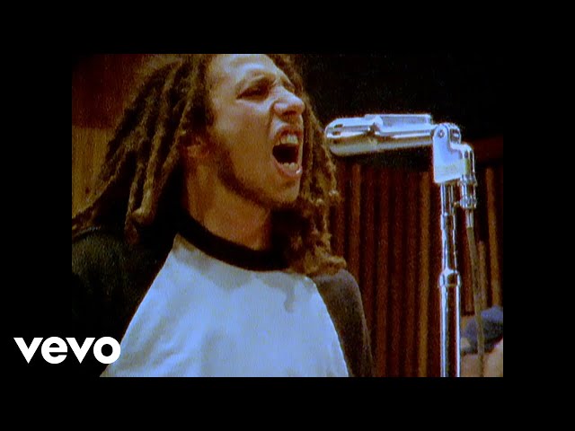 Rage Against The Machine - Testify