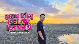 SEIN KIRI BELOK KANAN OM KOBUS_Cover KOKO INSANTUAN 🍏