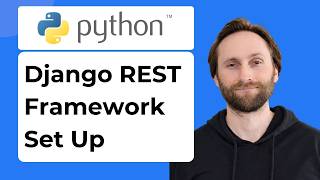 How to Set Up Django & Django REST Framework (Python 3.11, Windows 11) [2026 Guide]
