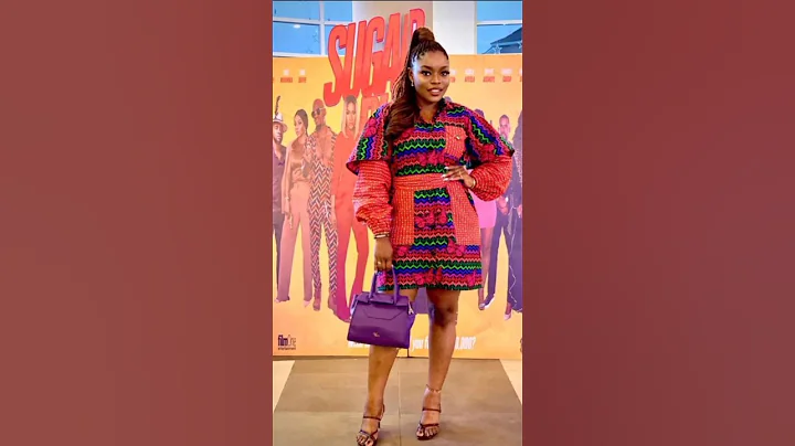 Bisola Aiyeola Nigerian Actress | Beautiful Nollywood Actress | #viral #no1 #actress #shorts #girl