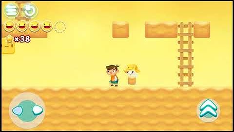 Sprite Box Code Hour Gameplay 3 | GigDjinn Post Dud Gaming Surfer