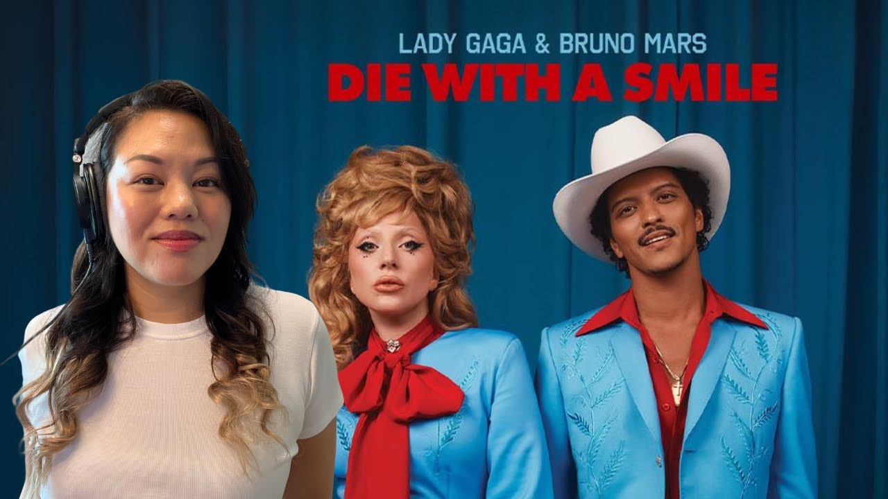 How to Sing "Die With A Smile" | Discover What Your Voice Is Truly Capable Of