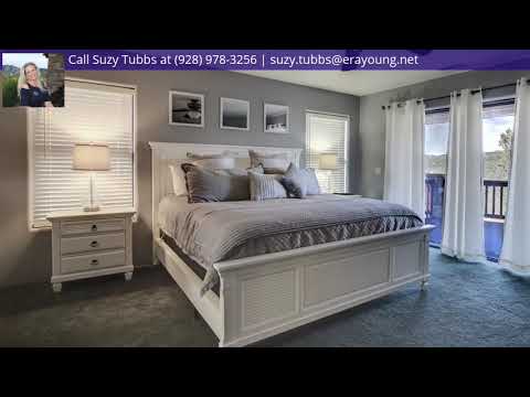401 N Whitetail Drive, Payson, AZ home video tour