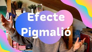 Efecte Pigmalió