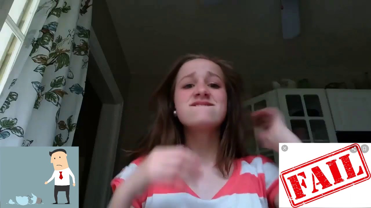 fail compilation (2019)