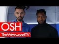 Osh on Ye, No Love, Norbury, his come up - Westwood