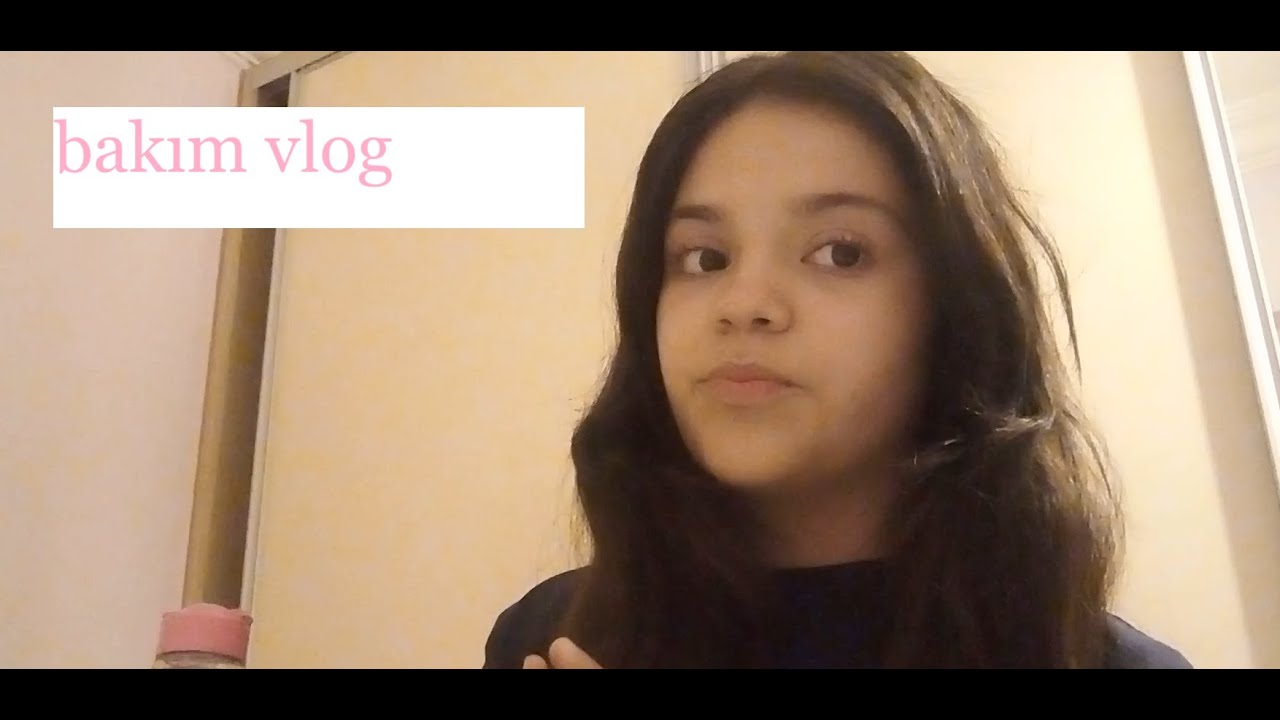 bakım vlog