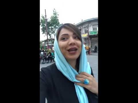 شهرداری رشت در چند دقیقه