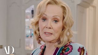 Jean Smart Tours Deborah Vance’s Dream Kitchen